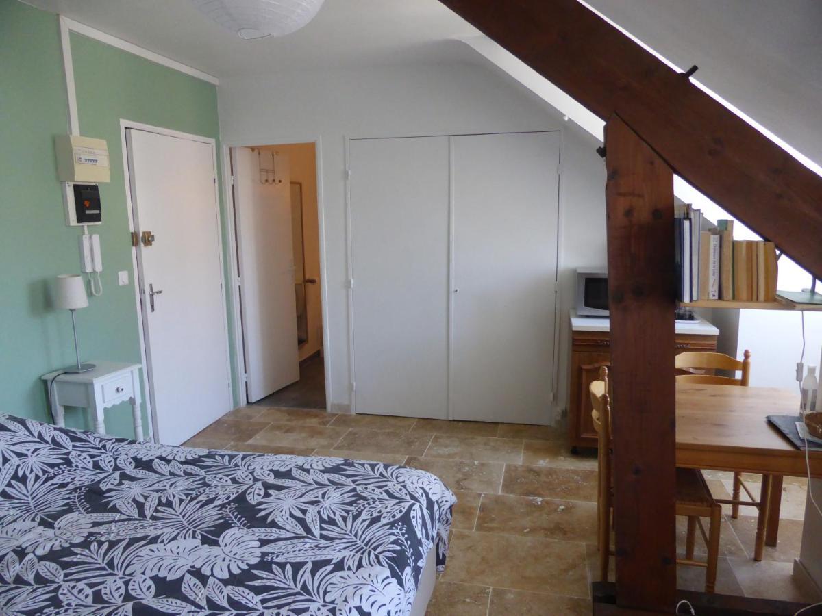 Calme Au Coeur De Apartment Tours