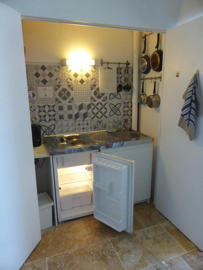 Calme Au Coeur De Apartment
