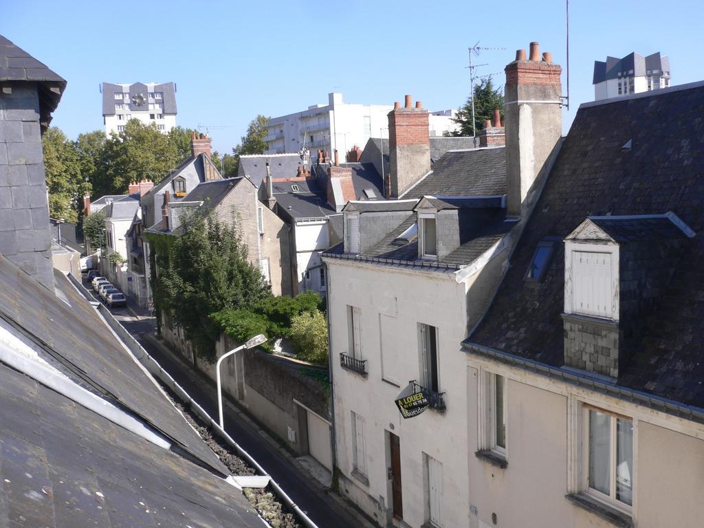 Calme Au Coeur De *